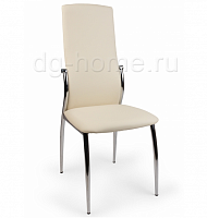 стул lmc-340 бежевый в Костроме