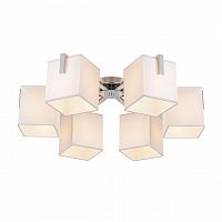 потолочная люстра citilux стенли cl465161 в Костроме