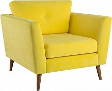 кресло yellow в Костроме