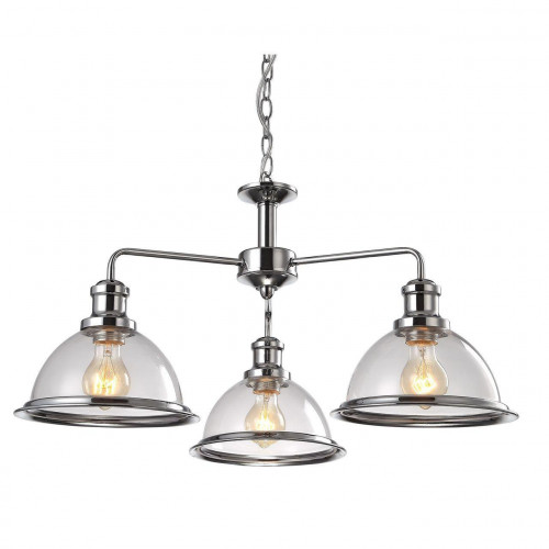 подвесная люстра arte lamp oglio a9273lm-3cc в Костроме