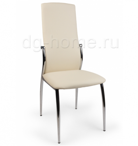 стул lmc-340 бежевый в Костроме