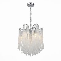 подвесная люстра st luce sl678.103.07 в Костроме