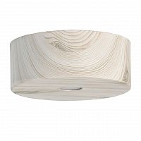 потолочный светодиодный светильник de markt иланг 5 712010601 в Костроме