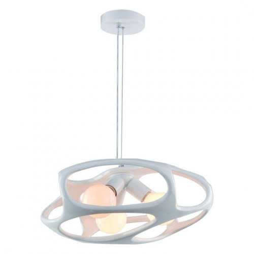 подвесная люстра arte lamp mars a3003sp-3wh в Костроме