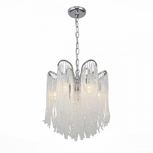подвесная люстра st luce sl678.103.07 в Костроме