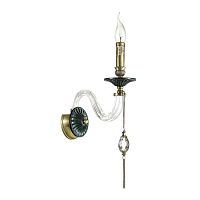 бра odeon light vienna 3984/1w в Костроме