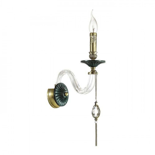 бра odeon light vienna 3984/1w в Костроме