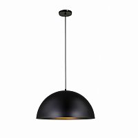 светильник sanda black d30 в Костроме