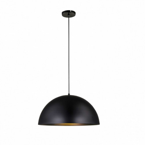 светильник sanda black d30 в Костроме