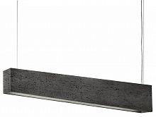 подвесной светильник nowodvorski stone travertine 7014 в Костроме