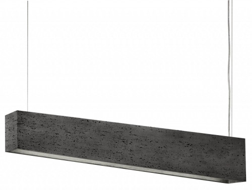 подвесной светильник nowodvorski stone travertine 7014 в Костроме