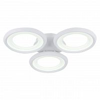 потолочный светодиодный светильник freya blis fr6010cl-l51w в Костроме