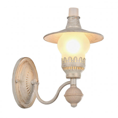 бра arte lamp trattoria a5664ap-1wg в Костроме