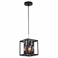 подвесной светильник lussole loft lsp-8031 в Костроме