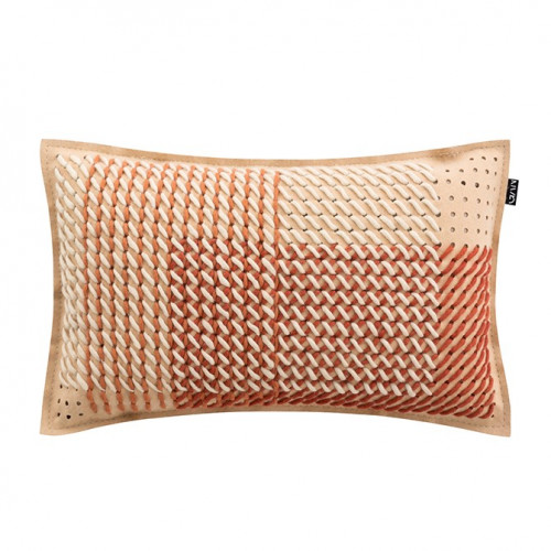 подушка canevas geo coral от gan в Костроме