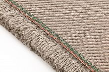 подушка diagonal almond-ivory от gan в Костроме