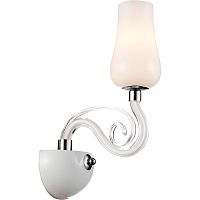 бра arte lamp biancaneve a8110ap-1wh в Костроме