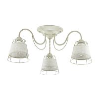 потолочная люстра lumion lindsay 3663/3c в Костроме