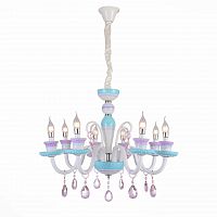 подвесная люстра st luce sl671.783.08 в Костроме