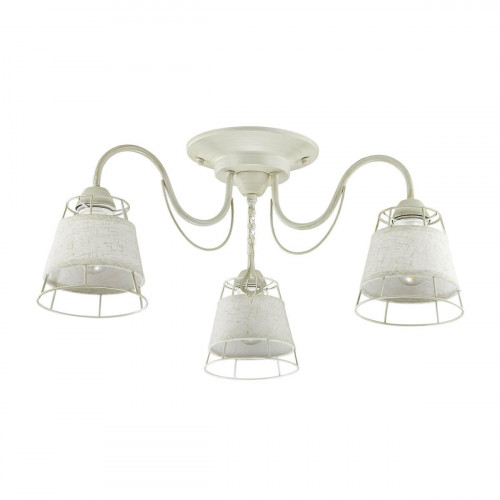 потолочная люстра lumion lindsay 3663/3c в Костроме
