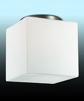 потолочный светильник odeon light cross 2407/1c в Костроме