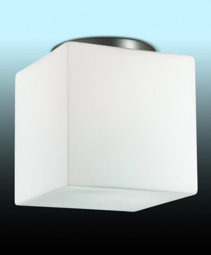 потолочный светильник odeon light cross 2407/1c в Костроме