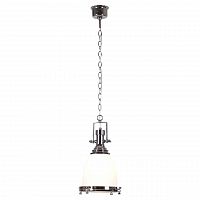 подвесной светильник lussole loft grlsp-9613 в Костроме