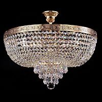 потолочный светильник maytoni palace dia890-cl-06-g в Костроме