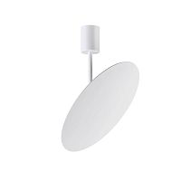 подвесной светодиодный светильник odeon light whittaker 3844/12cl в Костроме
