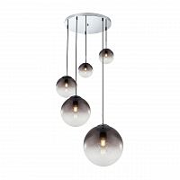 подвесная люстра globo varus 15861-5 в Костроме