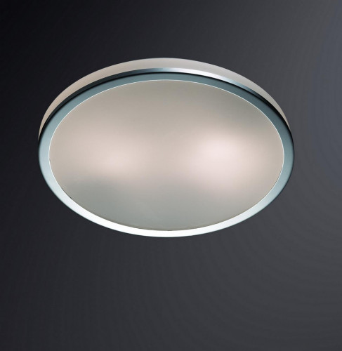 потолочный светильник odeon light yun 2177/2c в Костроме