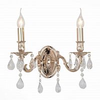 бра st luce fantasma sl162.201.02 в Костроме