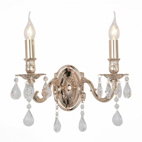 бра st luce fantasma sl162.201.02 в Костроме