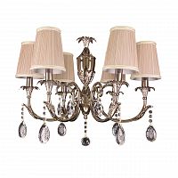 подвесная люстра lightstar cappa 691064 в Костроме