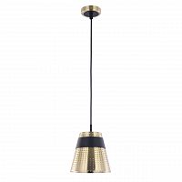подвесной светильник maytoni trento mod614pl-01bs в Костроме