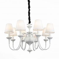 подвесная люстра st luce cervice sl683.503.08 в Костроме