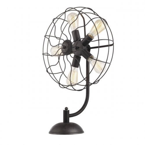 настольная лампа divinare cottero 5002/05 tl-5 в Костроме