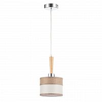 подвесной светильник freya helen fr5329-pl-01-ch в Костроме