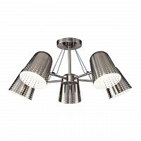 потолочная люстра freya janet fr5002cl-05n в Костроме