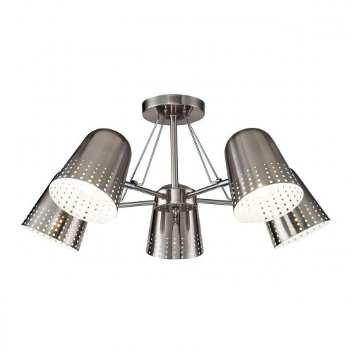 потолочная люстра freya janet fr5002cl-05n в Костроме