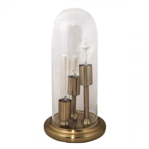 лампа настольная edison малая в Костроме