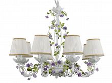 подвесная люстра st luce fiori sl695.503.08 в Костроме