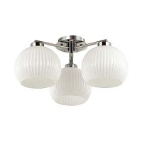 потолочная люстра odeon light micca 3971/3c в Костроме
