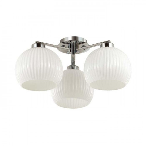 потолочная люстра odeon light micca 3971/3c в Костроме