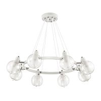 подвесная люстра lumion rita 3648/8 в Костроме