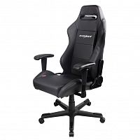 кресло геймерское dxracer drifting de03 черное в Костроме