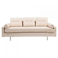 диван chicago sofa прямой бежевый в Костроме