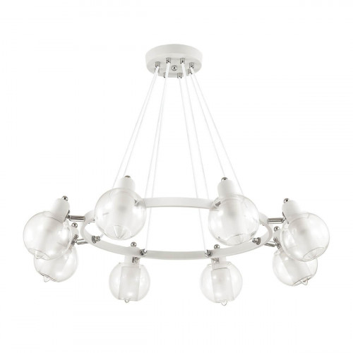 подвесная люстра lumion rita 3648/8 в Костроме