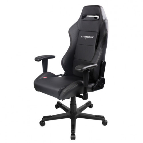 кресло геймерское dxracer drifting de03 черное в Костроме