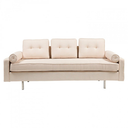 диван chicago sofa прямой бежевый в Костроме